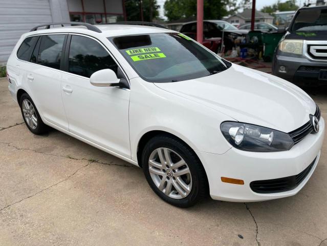 2012 Volkswagen Jetta TDI