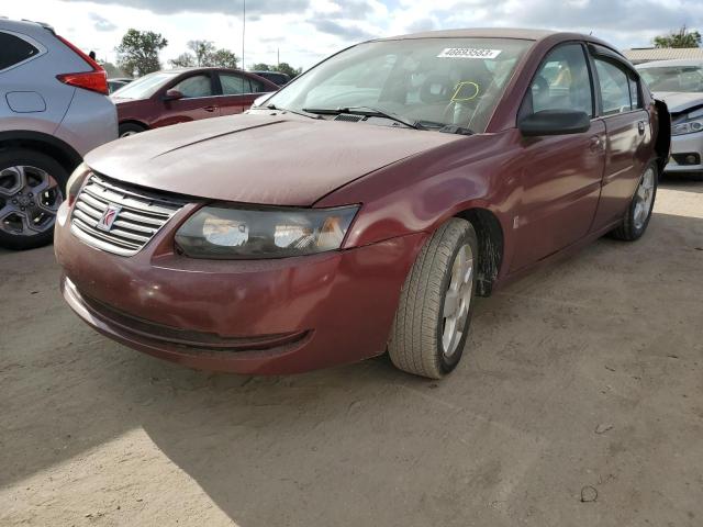 2006 Saturn Ion 