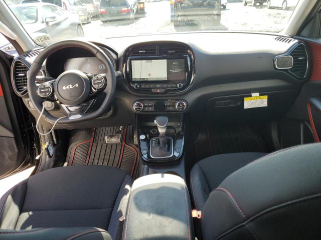 2023 KIA SOUL GT LI - KNDJ53AU0P7849720