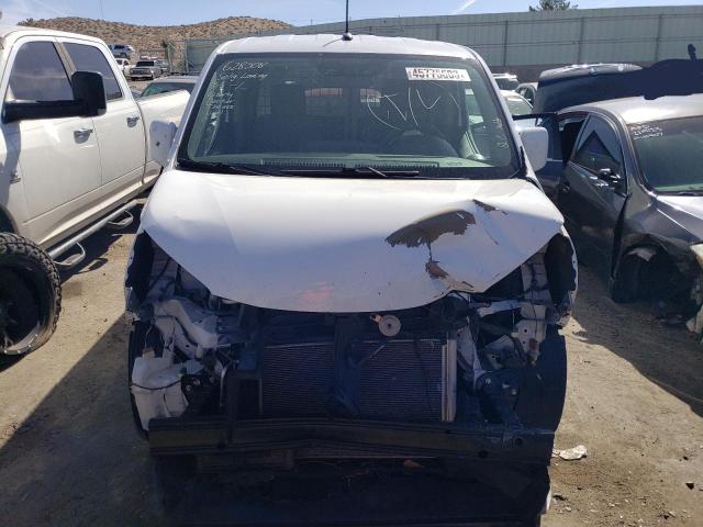 3N6CM0KNXLK690408 Nissan NV200 2.5S