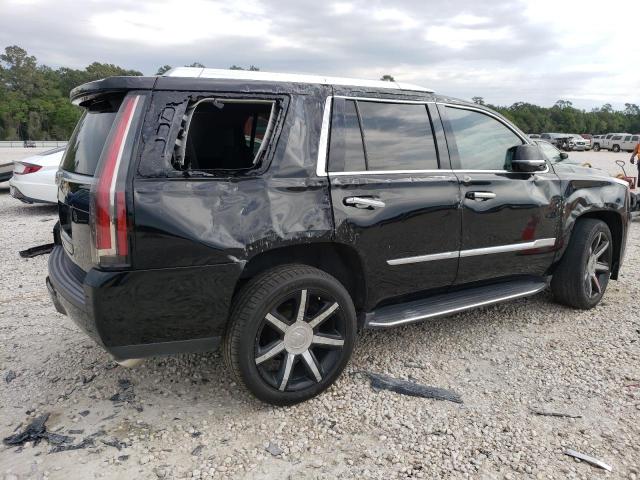 2016 CADILLAC ESCALADE L - 1GYS3BKJ9GR399704