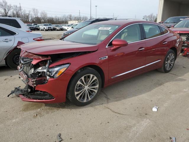 1G4ZR5SS3KU128359 Buick Lacrosse E