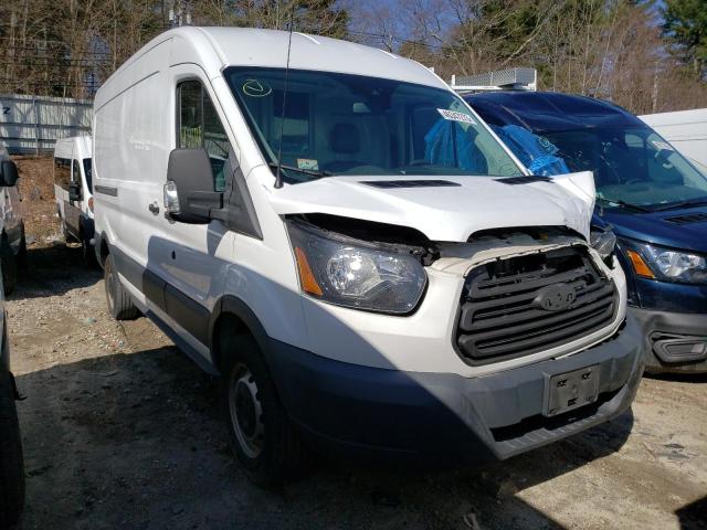 2017 FORD TRANSIT T- - 1FTYR2CM7HKA15842