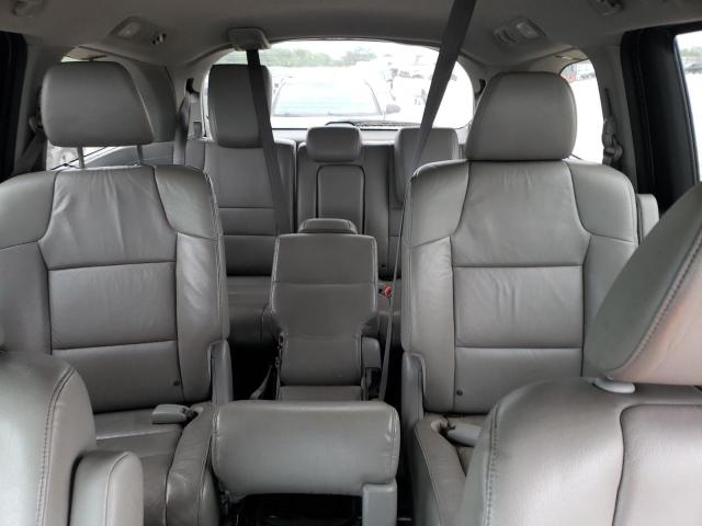 VIN 5FNRL5H91DB058155 2013 HONDA ODYSSEY no.10