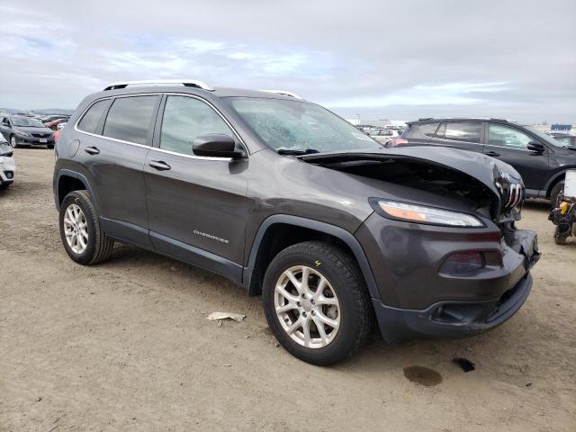 1C4PJMCB7EW260383 Jeep Cherokee Latitude