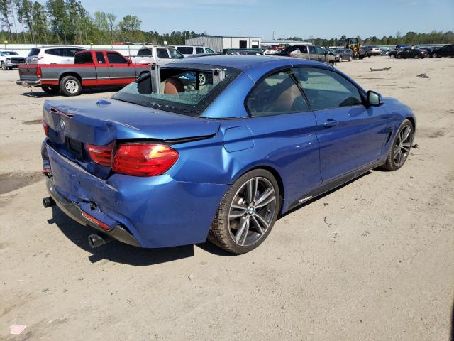 2016 BMW 435 I - WBA3T3C53G5A41636