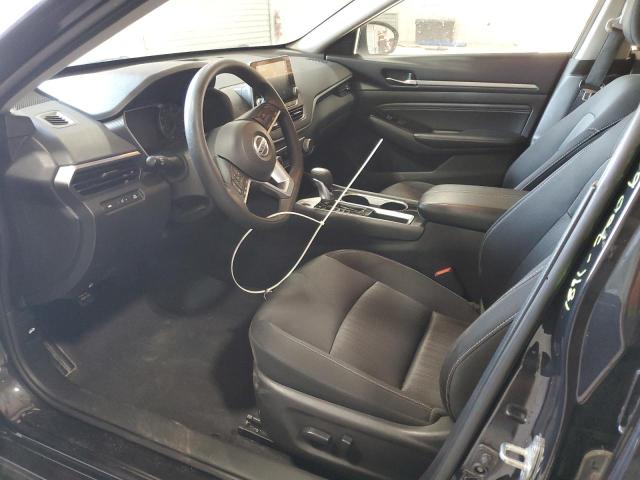 2021 NISSAN ALTIMA SV - 1N4BL4DV8MN365411