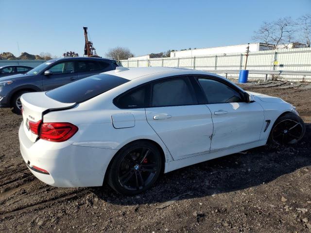 2018 BMW 430I GRAN - WBA4J1C56JBG79015