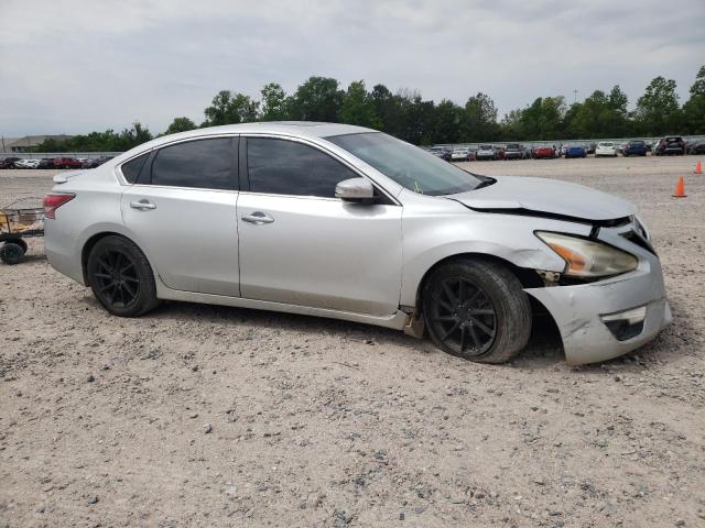 1N4AL3AP8EN227672 Nissan ALTIMA 2.5