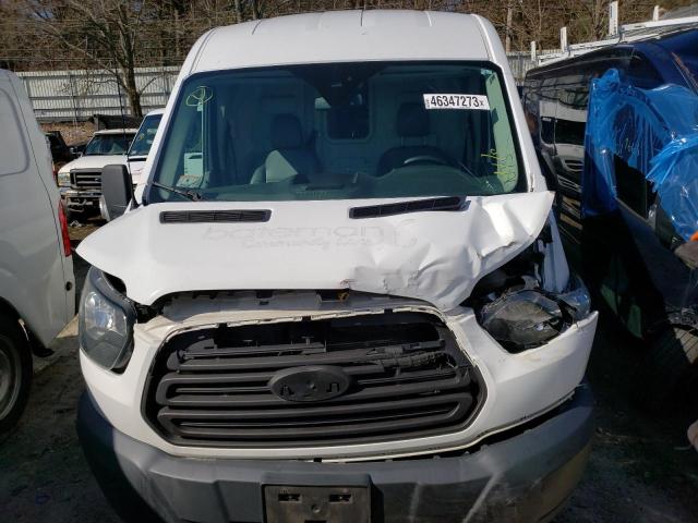 2017 FORD TRANSIT T- - 1FTYR2CM7HKA15842