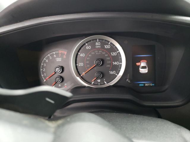 5YFS4RCE4LP042397 Toyota COROLLA SE
