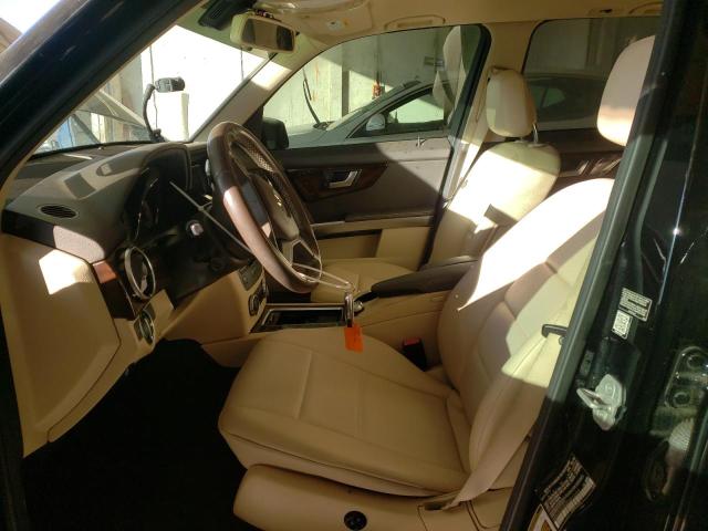 2015 MERCEDES-BENZ GLK 350 - WDCGG5HB3FG412999