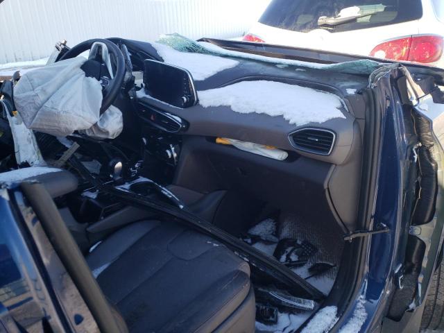 2020 HYUNDAI SANTA FE L - 5NMS5CAA5LH290114