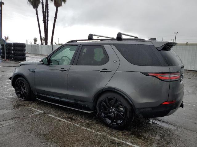 SALRR2RV3KA095585 Land Rover Discovery Hse