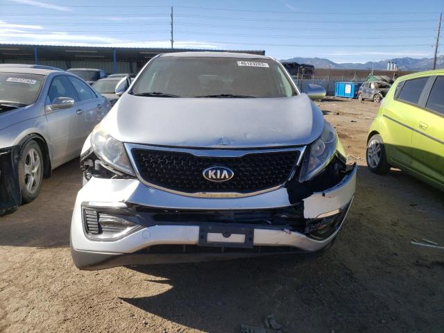 KNDPB3AC0G7794759 KIA Sportage Lx