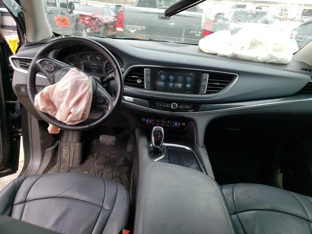 2019 BUICK ENCLAVE PR - 5GAEVBKW5KJ158840