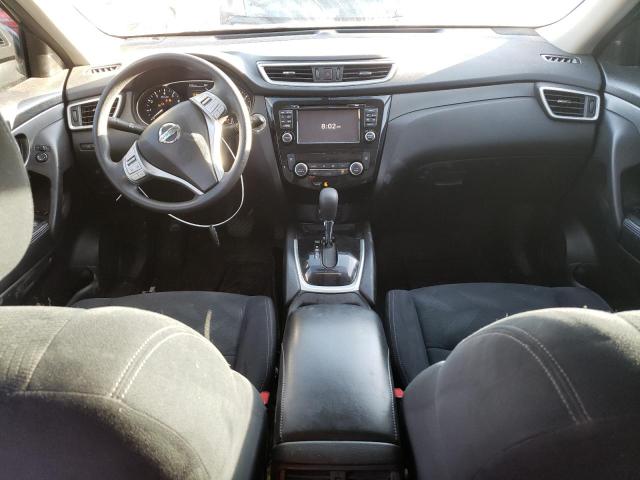 Nissan ROGUE S 2016 JN8AT2MV1GW144603 Image 8