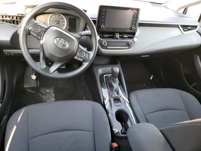 2022 TOYOTA COROLLA LE - 5YFEPMAE7NP283951