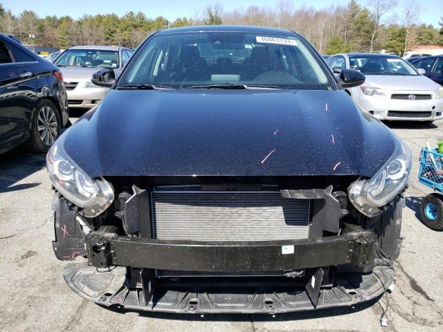 3KPF24AD9ME333291 | 2021 KIA forte fe