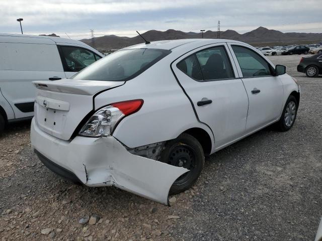 3N1CN7AP8JL858701 Nissan VERSA S