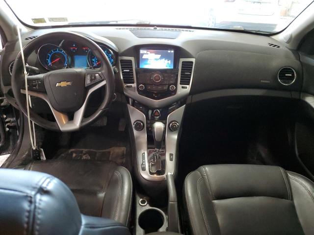 2015 CHEVROLET CRUZE LTZ - 1G1PG5SB5F7167064
