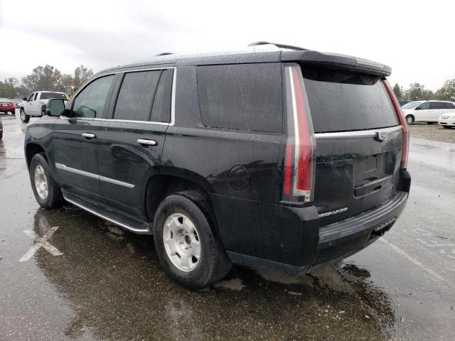 1GYS4BKJ8HR112626 Cadillac Escalade Luxury