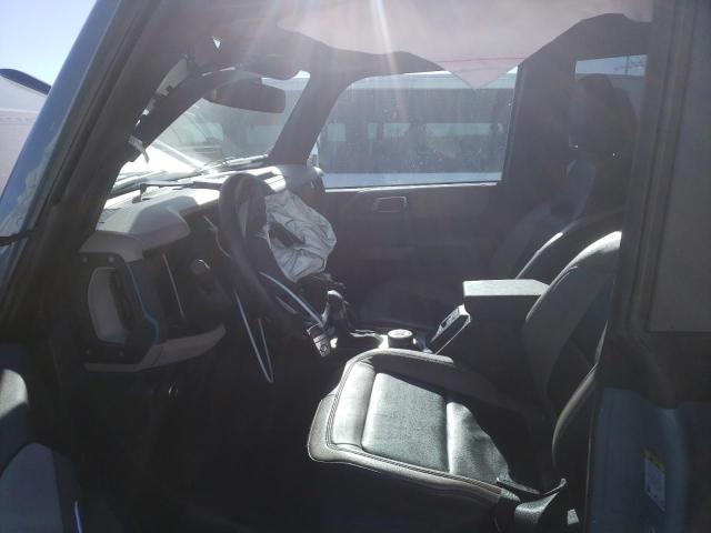 2021 FORD BRONCO - 1FMEE5DP1MLB00958