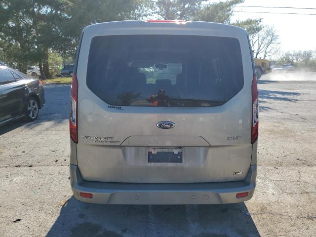 2015 FORD TRANSIT CO - NM0GE9F76F1196566