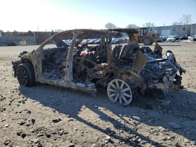2017 AUDI Q7 PRESTIG - WA1VAAF78HD054061