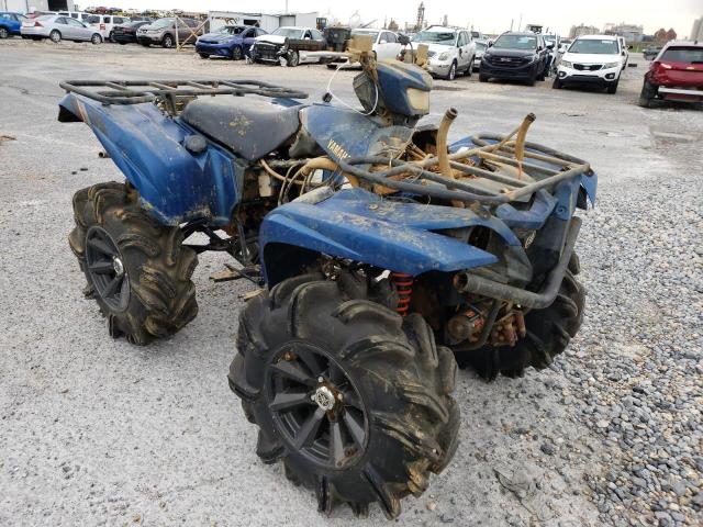 2019 YAMAHA YFM700 G - 5Y4AMK239KA100209