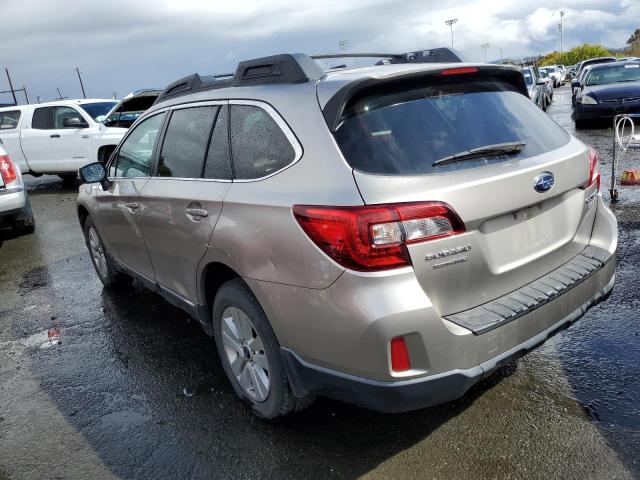 4S4BSAFC5F3282326 Subaru Outback 2.5i Premium