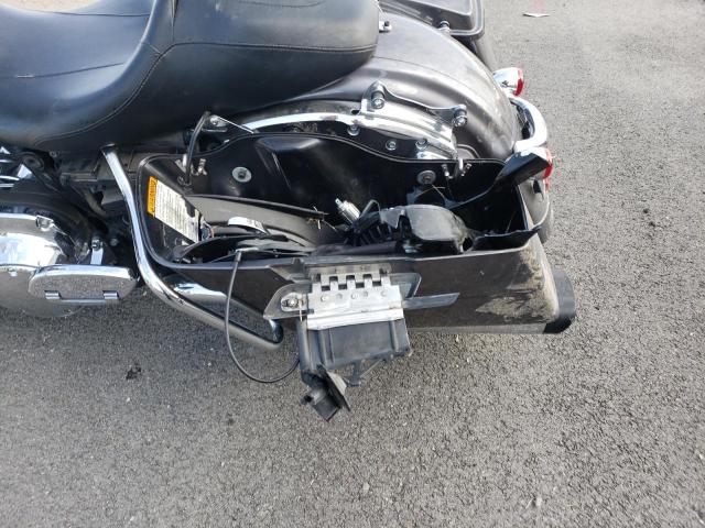 2014 HARLEY-DAVIDSON FLHXS STRE - 1HD1KRM10EB637194