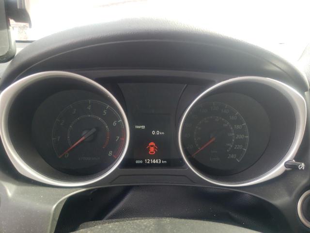 2015 MITSUBISHI RVR GT - 4A4AJ4AW3FE609812