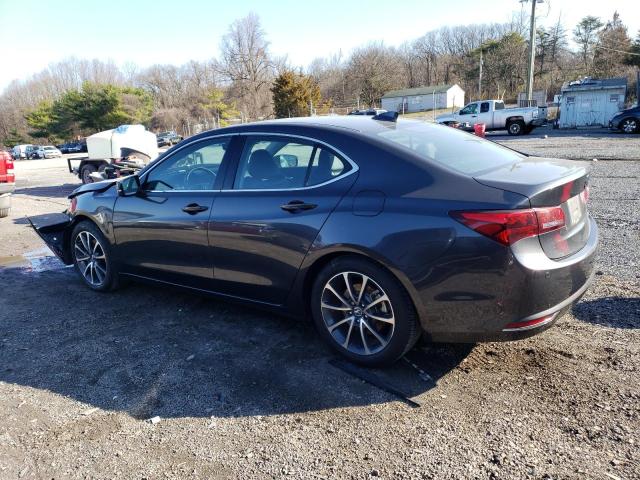 2015 ACURA TLX ADVANC - 19UUB3F72FA009742