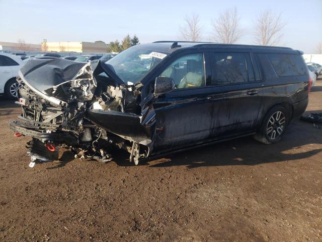 2022 GMC Yukon XL K1500 AT4 for sale in Bowmanville, ON