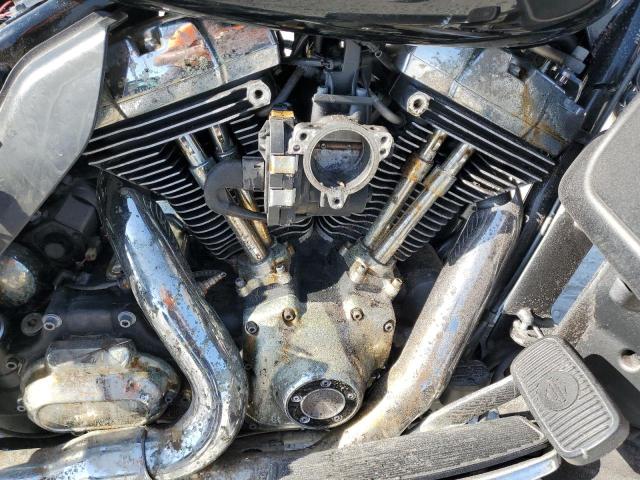 2014 HARLEY-DAVIDSON FLHTK ELEC - 1HD1KEL15EB631515