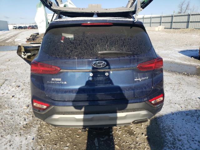 2020 HYUNDAI SANTA FE L - 5NMS5CAA5LH290114