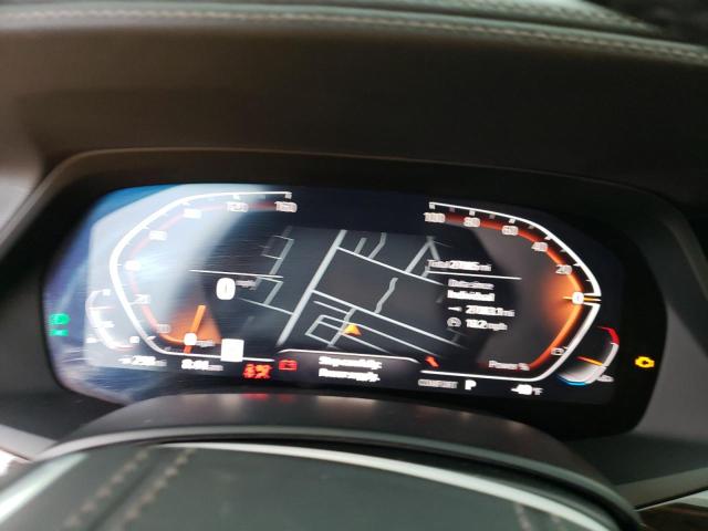 2021 BMW X5 SDRIVE - 5UXCR4C02M9G43684
