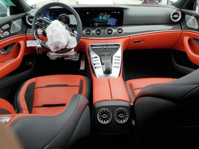 2022 MERCEDES-BENZ AMG GT 53 - W1K7X6BB4NA048538