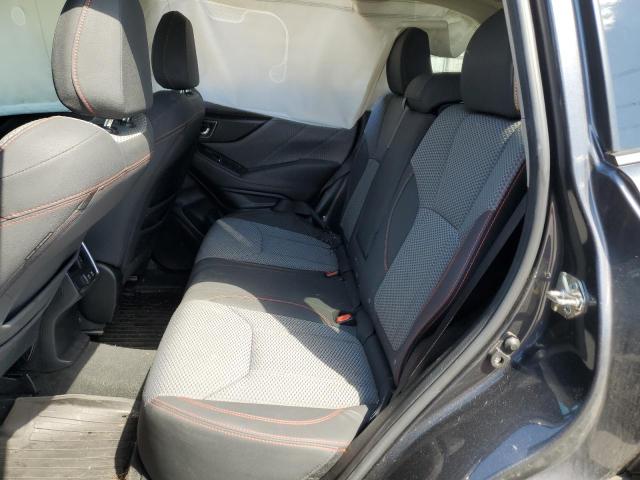 2019 SUBARU FORESTER S - JF2SKAKC6KH502002