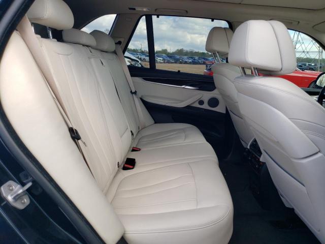 2015 BMW X5 XDRIVE5 - 5UXKR6C58F0J77766