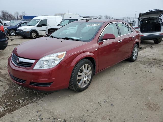 2009 Saturn Aura XR