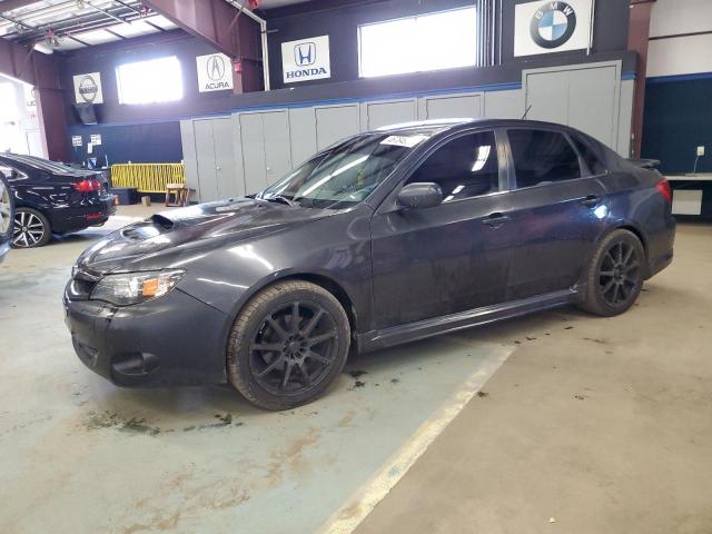 2010 Subaru WRX Limited