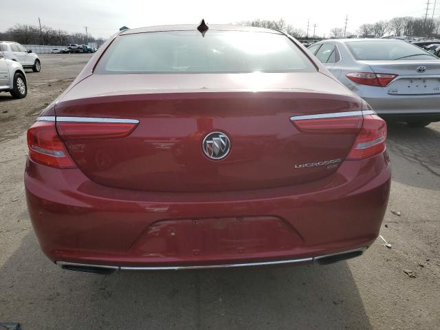 1G4ZR5SS3KU128359 Buick Lacrosse E 6