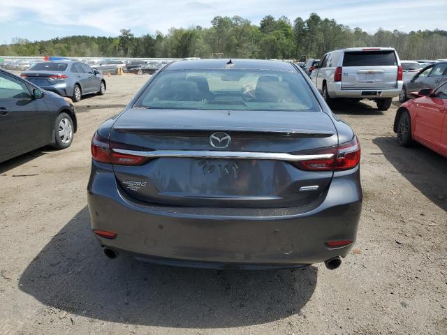 2018 MAZDA 6 SIGNATUR - JM1GL1XY5J1322409