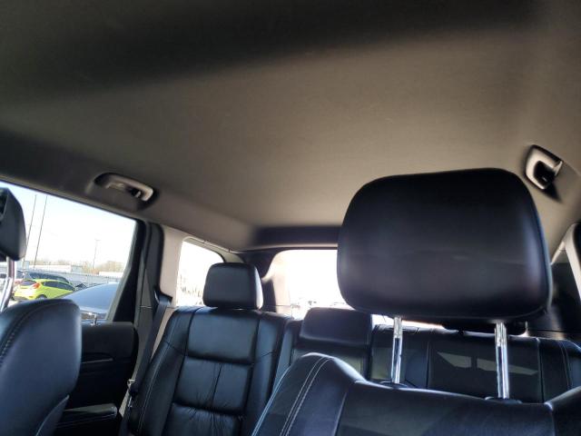 1C4RJFBG2EC453205 Jeep Grand Cherokee Limited