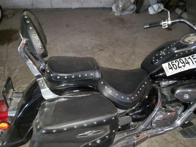 2005 SUZUKI C50 - JS1VS55A552108232