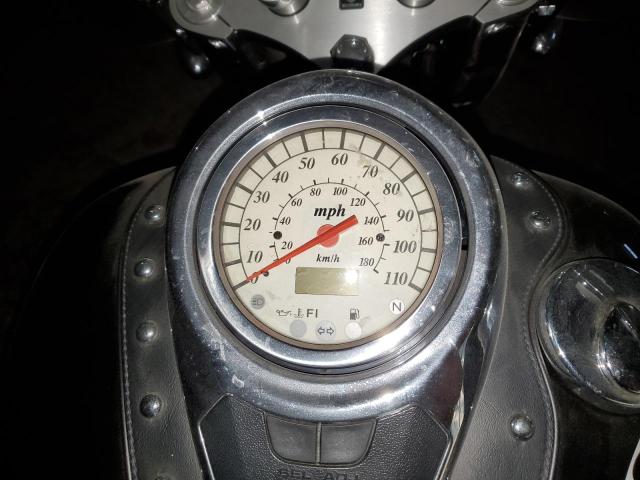 2005 SUZUKI C50 - JS1VS55A552108232