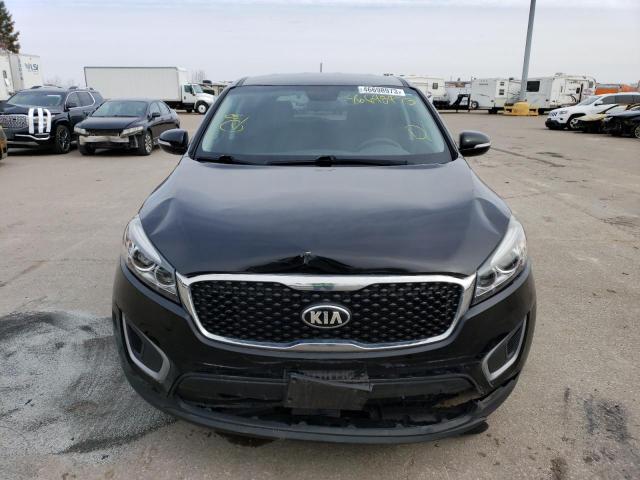 5XYPG4A32GG171654 KIA SORENTO LX