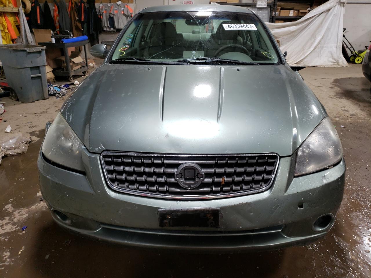 2005 Nissan Altima - Image 5